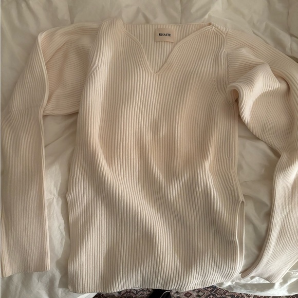 Khaite Selena sweater - Picture 1 of 6